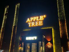 -苹果树下艺术餐厅(宋庄店)