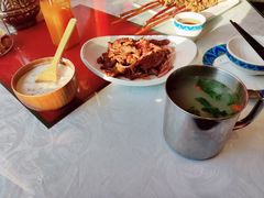 -巴依老爷新疆美食(魏公村店)