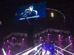 -梅赛德斯奔驰文化中心·停车场