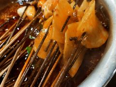 -小向麻辣烫(天街总店)