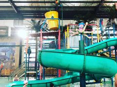 -南宫温泉水世界