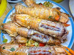 -三妹小龙虾·黄油蟹(华侨城总店)