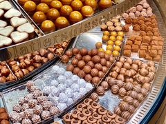 -Laderach 莱德拉(上海环贸iapm店)