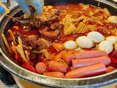 -安徽阜阳卷馍(西单店)