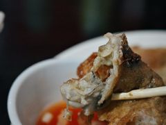 -建国蚵煎蚵面