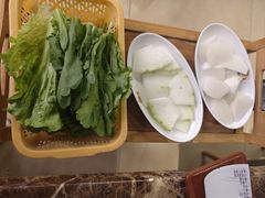 -小肥牛潮汕牛肉火锅(南联店)
