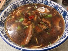 -腔调面(斜土路店)