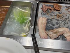 -星伦多自助料理·涮烤一体(嘉兴八佰伴店)