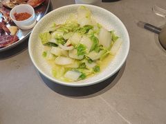 -俏立方·15年新楚菜