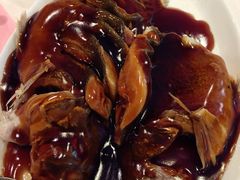 -杭州香格里拉·香宫中餐厅