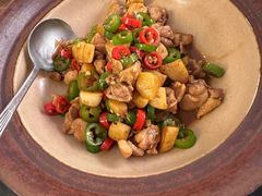 -上海小南国(国会店)