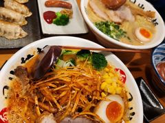 -日出拉面(望京店)