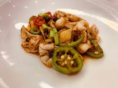 -海儀美食楼(湾仔海鲜街店)