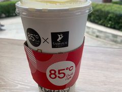 -85度C(青岛燕儿岛店)