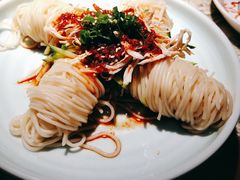 鸡丝凉面-蘇小主(徐州万达店)