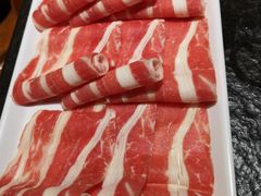 -北门涮肉·炭火铜锅涮肉(什刹海店)