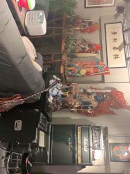 -杨卓刺青工作室·YZ STUDIO