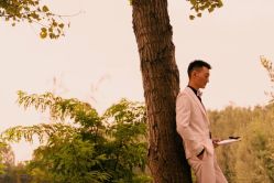 -唯一视觉婚纱摄影(李家村店)