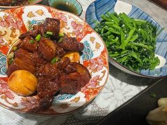 -熠盛·本帮菜Bistro(永嘉路店)