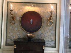 -广州富力丽思卡尔顿酒店