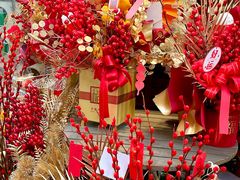 -循礼门鲜花花市(武汉循礼门店)