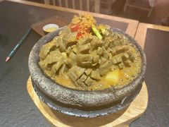 -潮堂 · 潮州菜(国贸商城店)