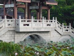 -惠州西湖丰渚园