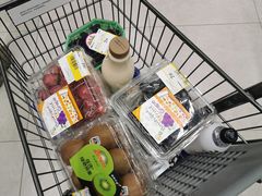 -盒马鲜生(新都心店)