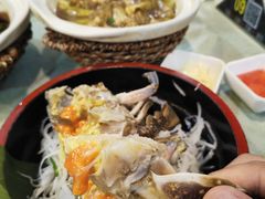 -渔娘渔家丹东海鲜(东直门店)