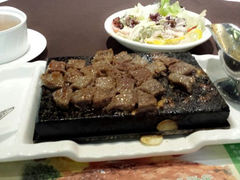 android_upload_pic-绿茵阁西餐厅(哈西万达店)