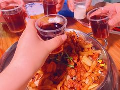 -知味脆皮鸡
