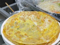 蛋饼-常州糕团店(北大街新世纪商城店)