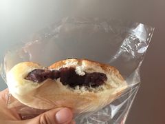 -风车面包