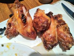 -汉巴味德·烤肉与啤酒的自助(杭州大悦城店)