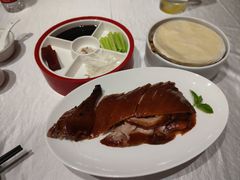 -满堂·烤鸭店·北京菜(鼓楼店)