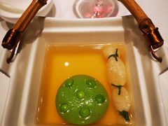 -金色艳阳天•粤菜 淮扬菜(古平岗店)