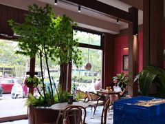 -嗒令甜品·主题融合料理餐厅(首座时代店)