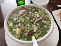 -范记靖远羊羔肉(博物馆店)