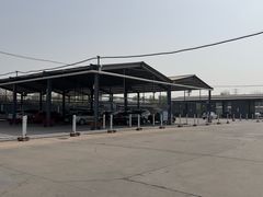 -宠车虎•京安机动车检测场