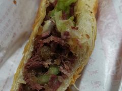 -多嘴驴驴肉火烧(鼓楼西街店)