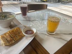 -春家·非遗手工小吃(徐汇万科广场店)