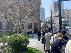 -王家沙点心店(南京西路总店)