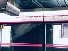 -蒲黄榆(地铁站)