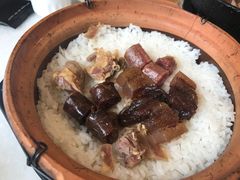 -衡山汇·高级粤菜(霄云路店)