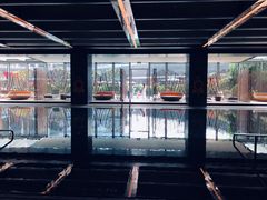-西安W酒店FIT有型健身中心