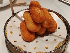 红糖糍耙-上上席川菜(凯德乐峰广场店)