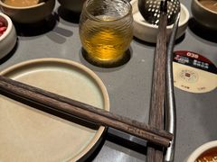 -巴奴毛肚火锅(悠唐购物中心店)