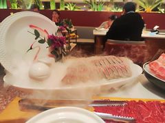 -川越泰火锅(吉利大厦店)
