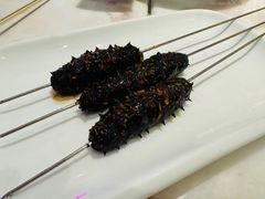 -丁字口海鲜热炒·烧烤大排档