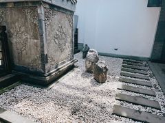 -星巴克臻选(成都宽窄巷子店)